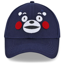 Charger l&#39;image dans la galerie, Cute Kumamon Bear Hat
