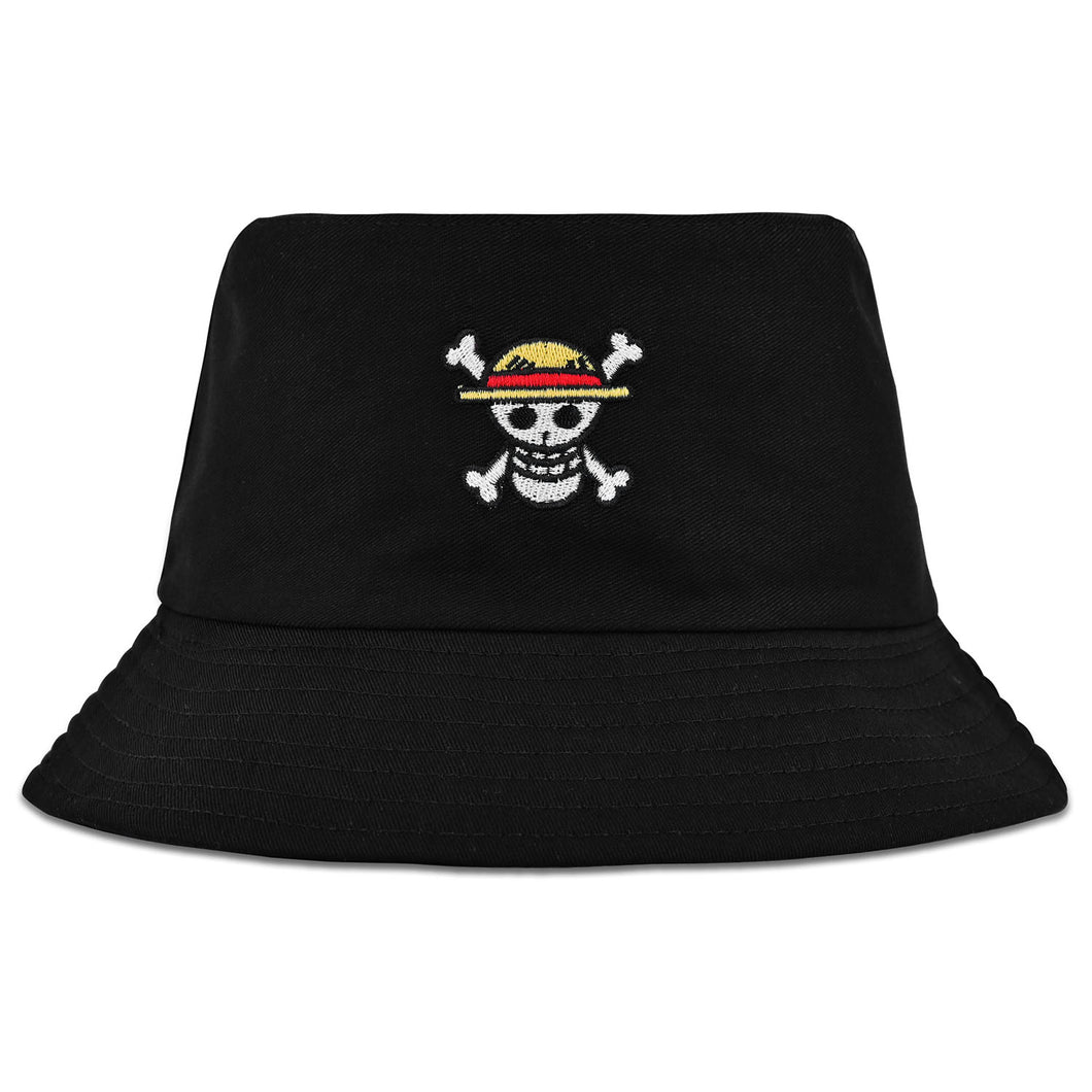 One Piece Straw Hat