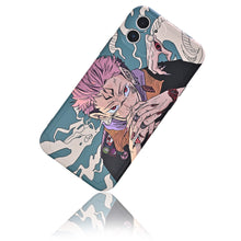 Load image into Gallery viewer, Jujutsu Kaisen Phone Case
