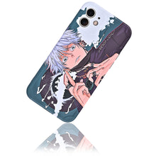 Charger l&#39;image dans la galerie, Jujutsu Kaisen Phone Case
