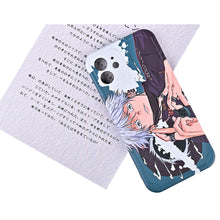 Charger l&#39;image dans la galerie, Jujutsu Kaisen Phone Case
