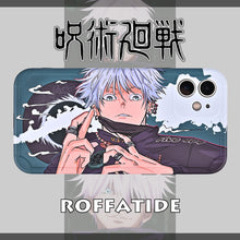 Lade das Bild in den Galerie-Viewer, Jujutsu Kaisen Phone Case
