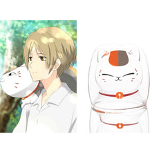 Load image into Gallery viewer, Natsume’s Book of Friends Cute Mugs
