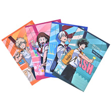 Carregar imagem no visualizador da galeria, My Hero Academia Notebook
