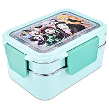 Load image into Gallery viewer, Demon Slayer All-in-One Bento Boxes
