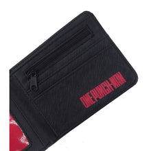 Lade das Bild in den Galerie-Viewer, One-Punch Man Saitama Wallets
