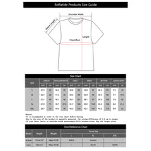 画像をギャラリービューアに読み込む, Naruto Anti Leaf Akatsuki Symbols Men’s T-Shirt
