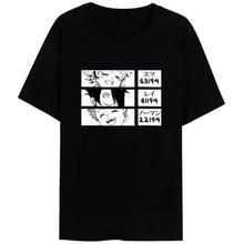 画像をギャラリービューアに読み込む, The Promised Neverland 100% Cotton Printed T-Shirt
