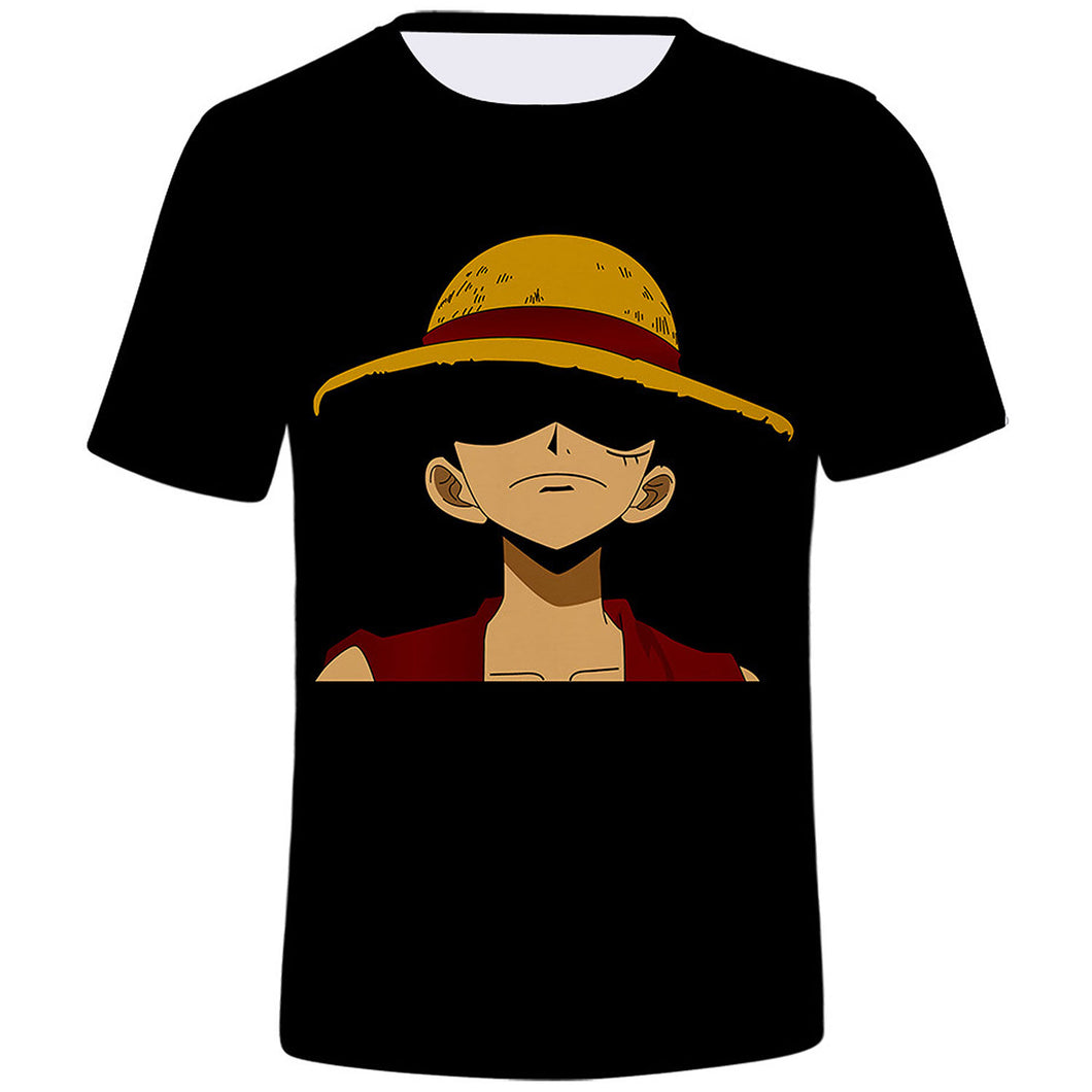 One Piece Luffy T-Shirt