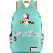 Charger l&#39;image dans la galerie, My Hero Academia Backpack
