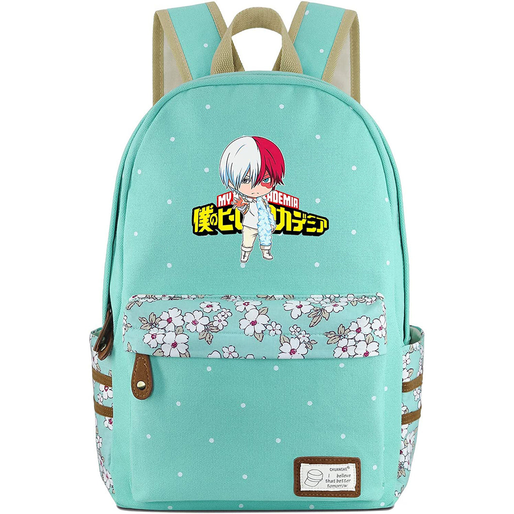 My Hero Academia Backpack