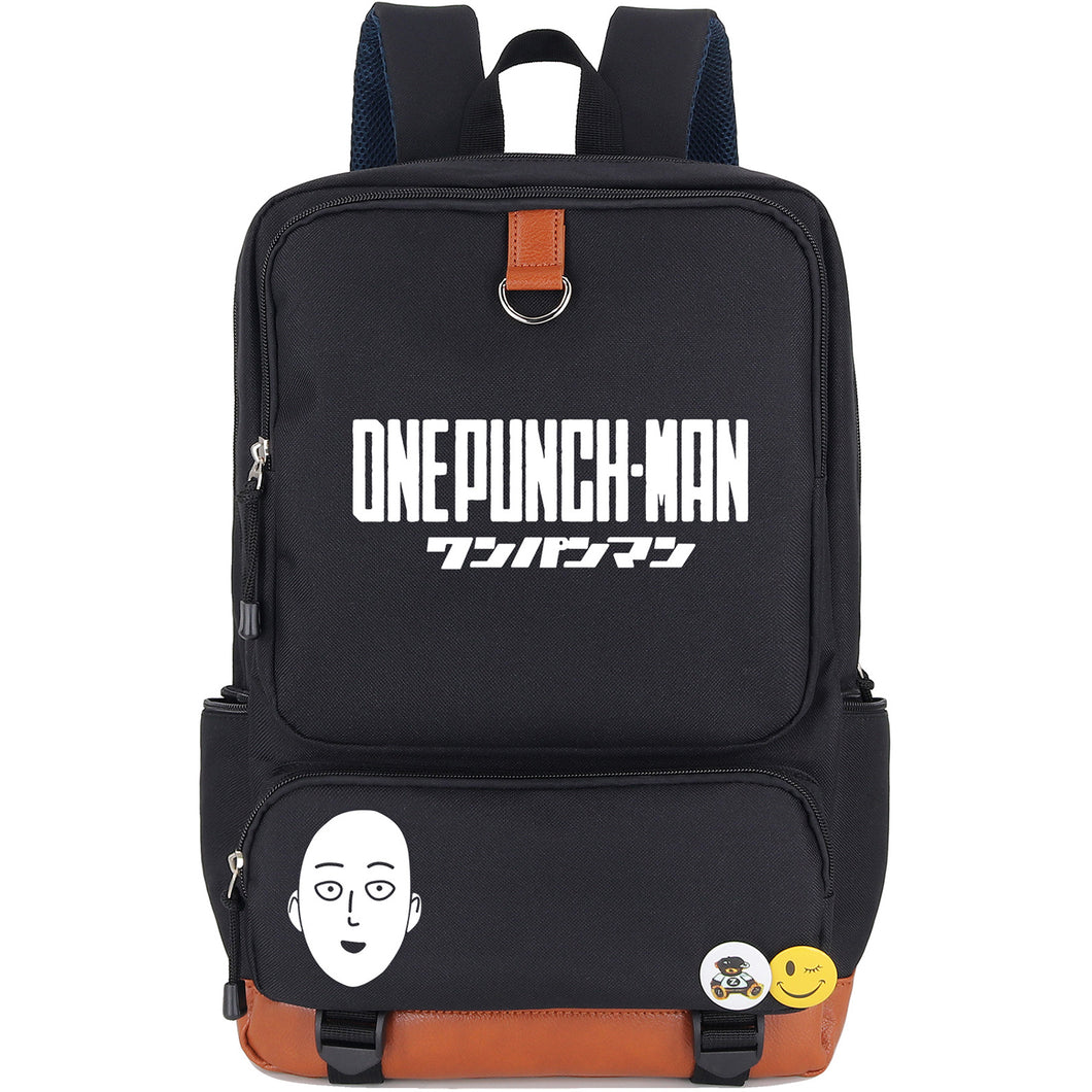 One Punch Man Luminous Backpack