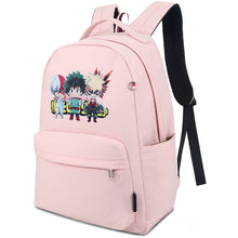 Carregar imagem no visualizador da galeria, My Hero Academia Backpack
