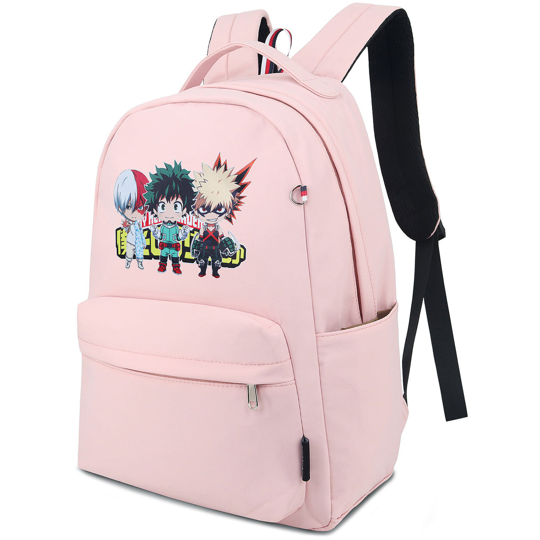 My Hero Academia Backpack