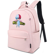 Carregar imagem no visualizador da galeria, My Hero Academia Backpack
