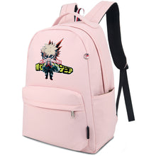 Carregar imagem no visualizador da galeria, My Hero Academia Backpack
