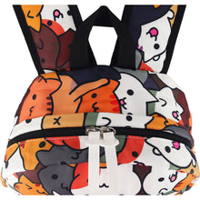 Load image into Gallery viewer, Game Neko Atsume Backpack
