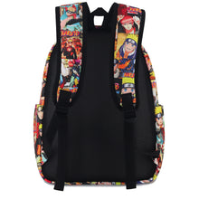 Carregar imagem no visualizador da galeria, Naruto Laptop Backpack
