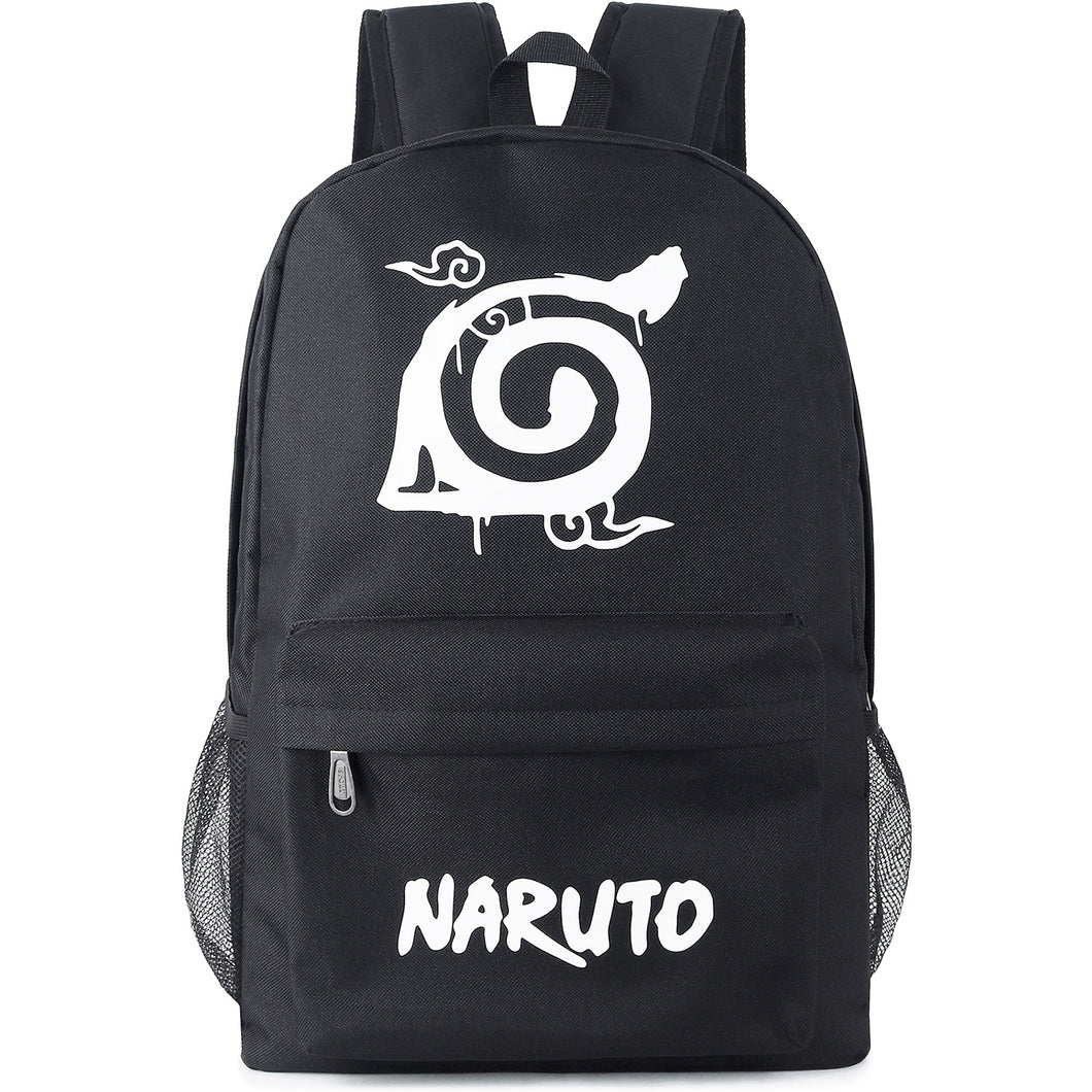 Naruto Luminous Backpack