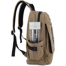 Carregar imagem no visualizador da galeria, Attack on Titan Canvas Backpack
