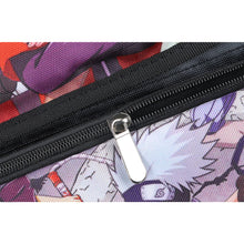 Load image into Gallery viewer, Naruto Oxford Backpack
