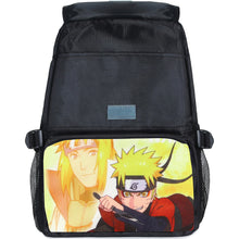 Carregar imagem no visualizador da galeria, Naruto Hatake Kakashi Backpack
