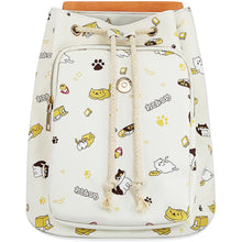 Lade das Bild in den Galerie-Viewer, Neko Atsume Women Backpack
