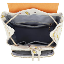 Lade das Bild in den Galerie-Viewer, Neko Atsume Women Backpack
