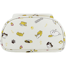 Lade das Bild in den Galerie-Viewer, Neko Atsume Women Backpack
