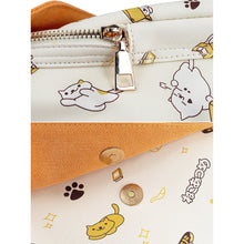 Lade das Bild in den Galerie-Viewer, Neko Atsume Women Backpack
