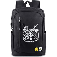 Load image into Gallery viewer, Sword Art Online Luminous Backpack
