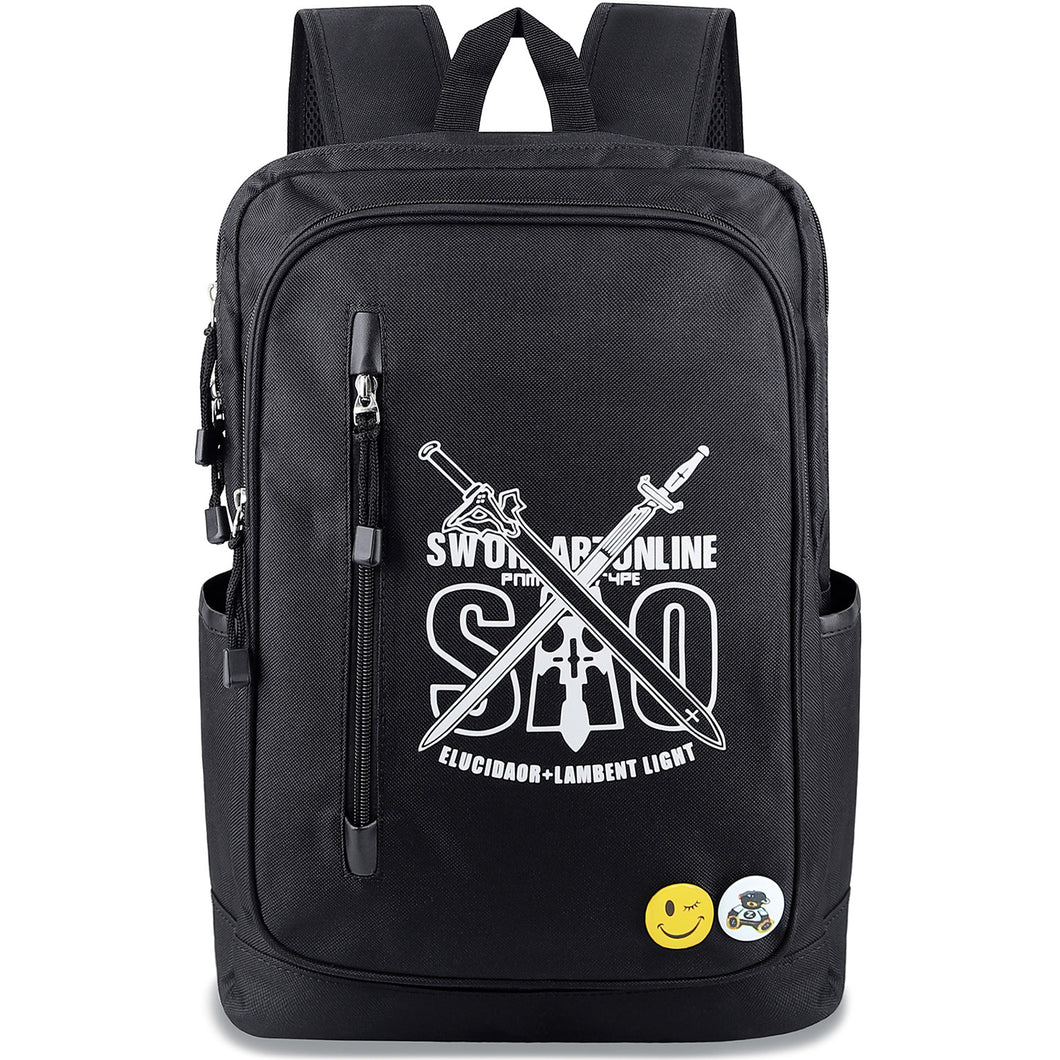 Sword Art Online Luminous Backpack