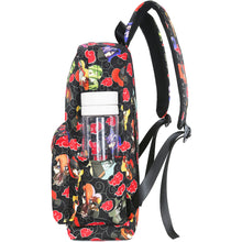 Load image into Gallery viewer, Naruto Akatsuki Red Cloud Backpack
