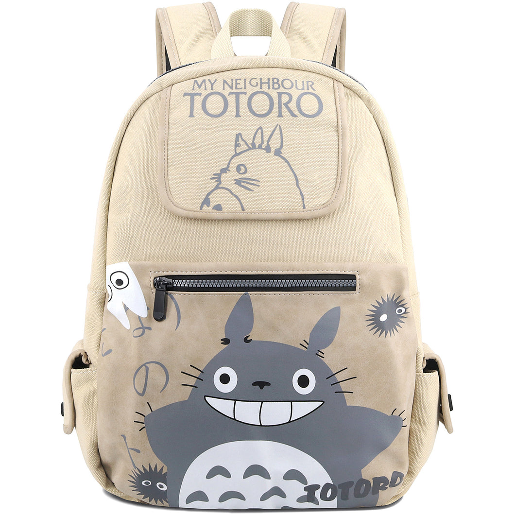 My Neighbor Totoro Backpack