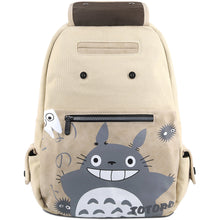 Load image into Gallery viewer, My Neighbor Totoro Backpack
