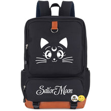 Load image into Gallery viewer, Sailor Moon Luminous Backpack
