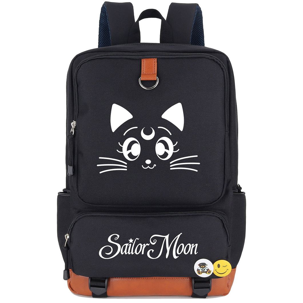 Sailor Moon Luminous Backpack