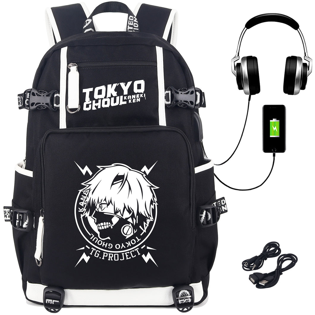 Tokyo Ghoul Luminous Backpack