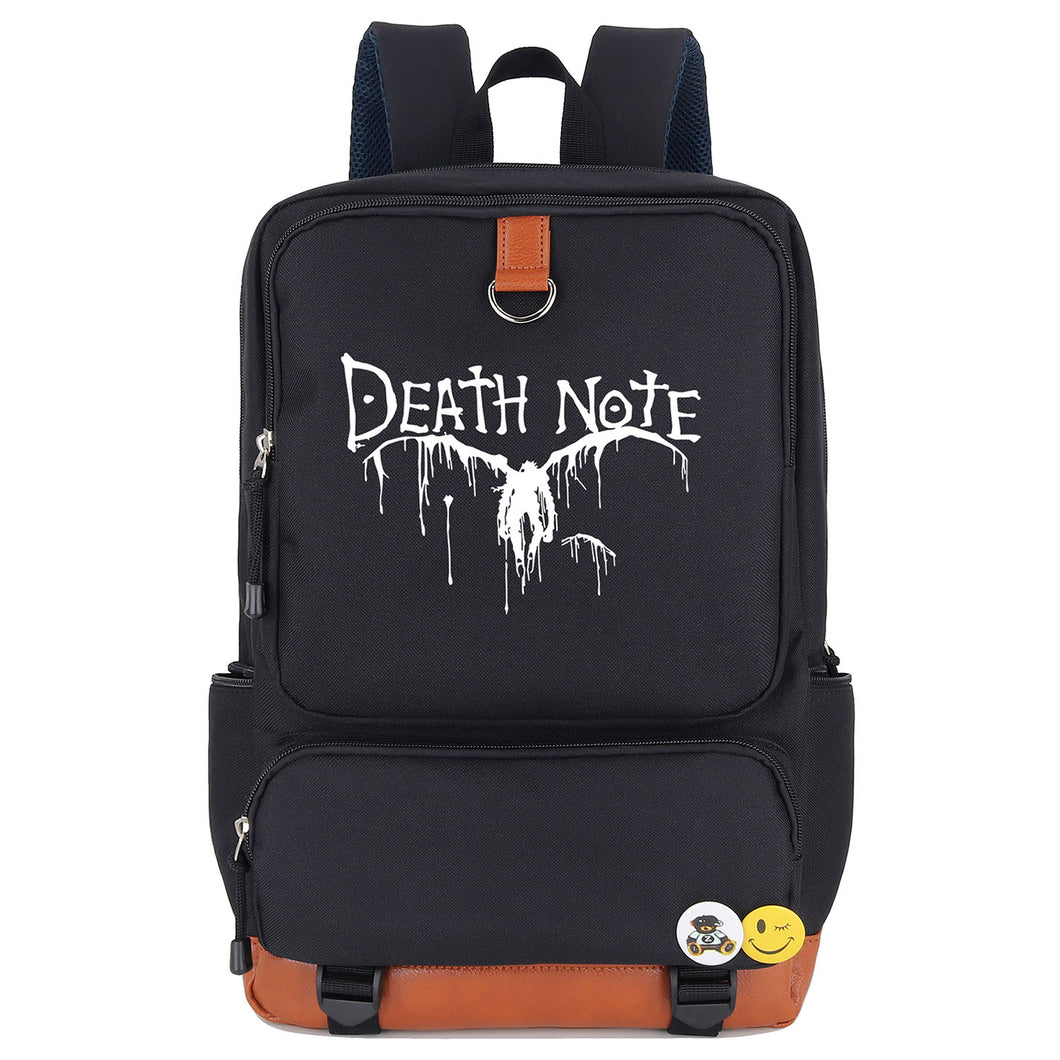 Death Note Luminous Backpack