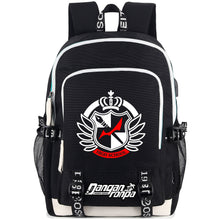 Carregar imagem no visualizador da galeria, Danganronpa Printed Backpack
