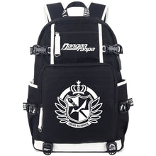 Charger l&#39;image dans la galerie, Danganronpa Luminous Backpack
