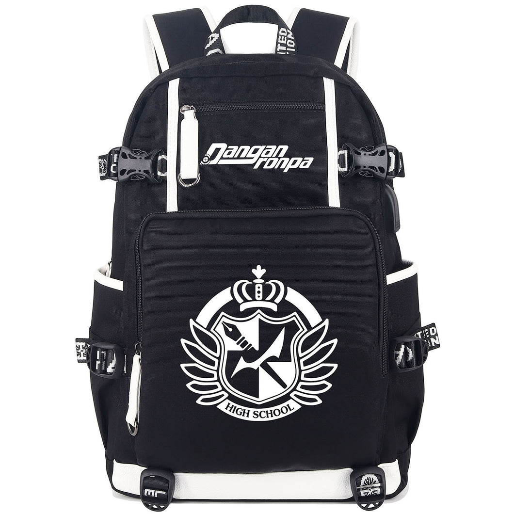 Danganronpa Luminous Backpack