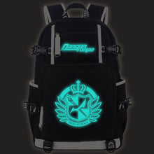 画像をギャラリービューアに読み込む, Danganronpa Luminous Backpack
