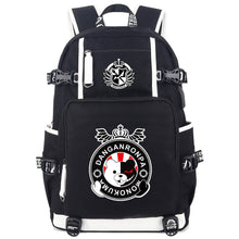 Charger l&#39;image dans la galerie, Danganronpa Monokuma Backpack
