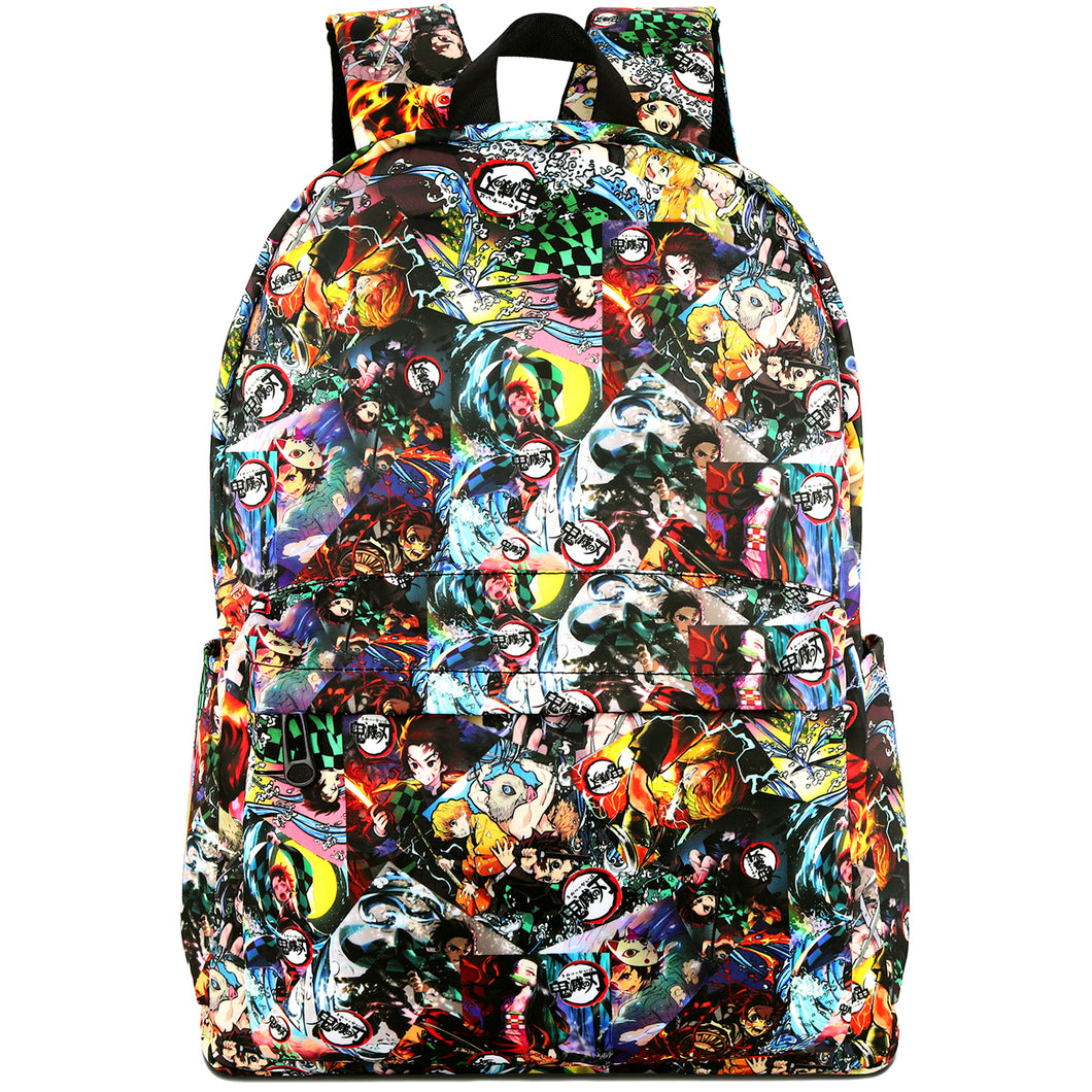 Demon Slayer Kimetsu no Yaiba Backpack