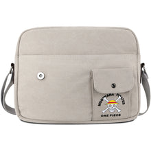 Load image into Gallery viewer, One Piece Messenger Bag
