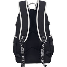 Lade das Bild in den Galerie-Viewer, One Piece Whitebeard Pirates Luminous Backpack
