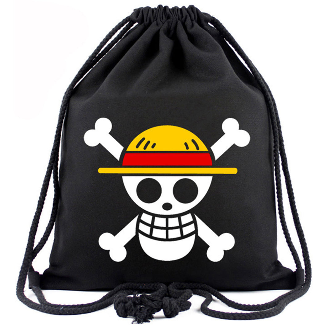 One Piece Drawstring Bag