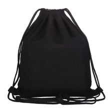 画像をギャラリービューアに読み込む, Demon Slayer Drawstring Bag
