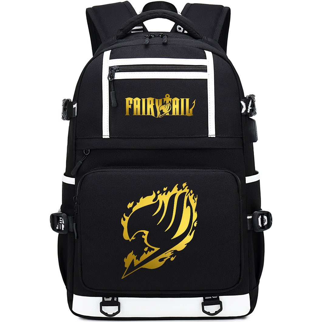 Fairy Tail Backpack